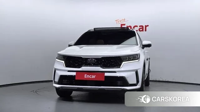 Kia Sorento 4th Generation id 3028323 из Кореи 13