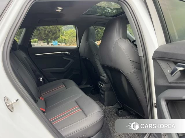 Audi A3 id 4265288 из Китая 11