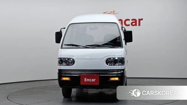 Chevrolet (GM Daewoo) New Damas id 3813881 из Кореи 13