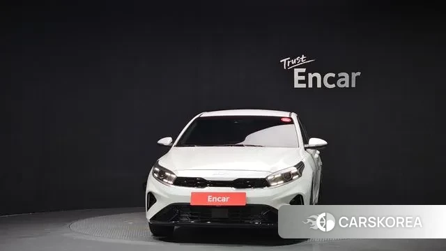 Kia The New K3 2nd generation id 3263392 из Кореи 13