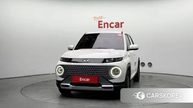 Hyundai Casper id 3281036 из Кореи 13