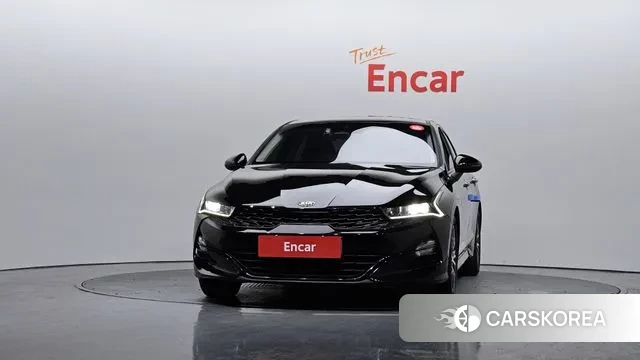 Kia K5 3rd generation id 3650983 из Кореи 13