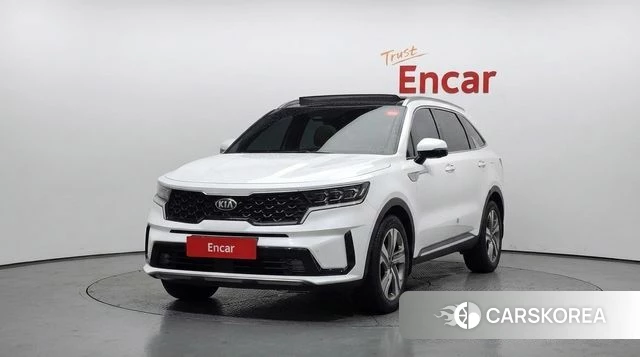 Kia Sorento 4th Generation id 4619537 из Кореи 13