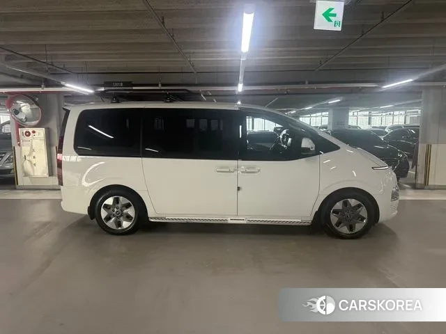 Hyundai Staria id 3022157 из Кореи 9