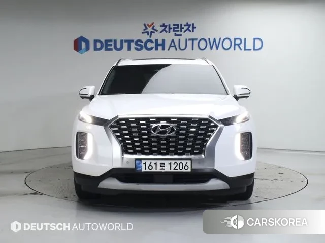 Hyundai Palisade id 3602063 из Кореи 13
