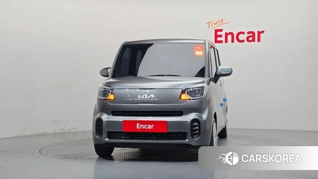 Kia The New Ray id 4854672 из Кореи 23