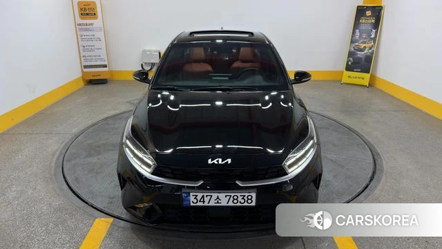 Kia The New K3 2nd generation id 4541508 из Кореи 13