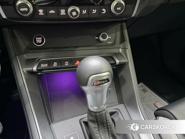 Audi Q3 id 4215068 из Китая 14