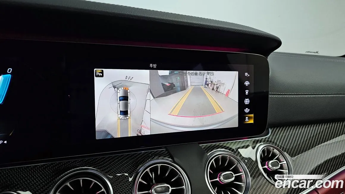 Mercedes-Benz CLS-Class C257 2021 Серый из Кореи, фото 3