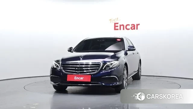 Mercedes-Benz E-Class W213 id 3433681 из Кореи 13