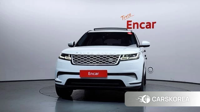 Land Rover Range Rover Velar id 4188249 из Кореи 13