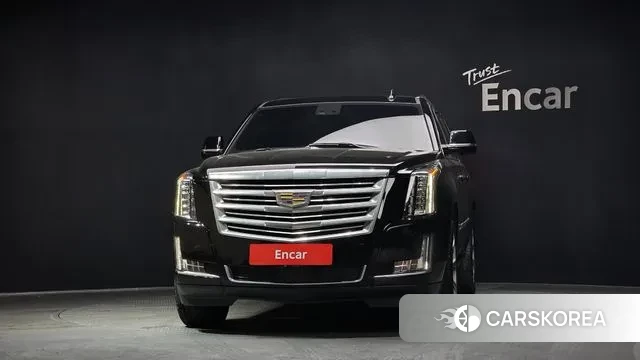 Cadillac Escalade id 3647055 из Кореи 13