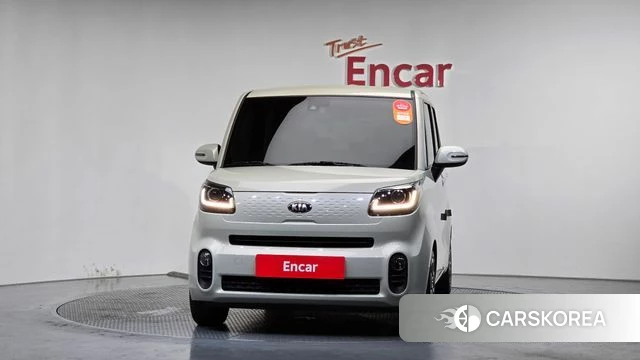 Kia The New Ray id 4482408 из Кореи 22
