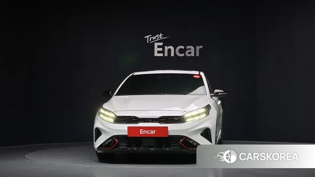 Kia The New K3 2nd generation id 3545953 из Кореи 13