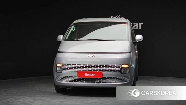 Hyundai Staria id 4905299 из Кореи 23