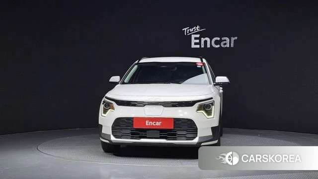 Kia Di All New Niro EV id 4267429 из Кореи 22