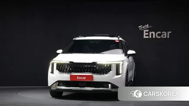 Kia The New Carnival 4th Generation id 3745262 из Кореи 13