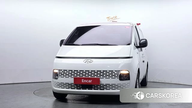 Hyundai Staria id 4529125 из Кореи 23