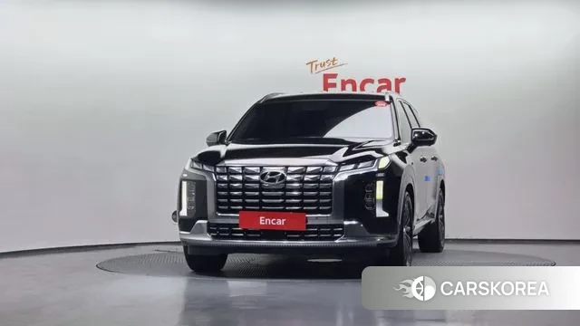 Hyundai The New Palisade id 3512923 из Кореи 13