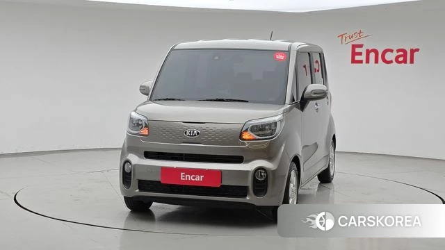 Kia The New Ray id 4550900 из Кореи 13
