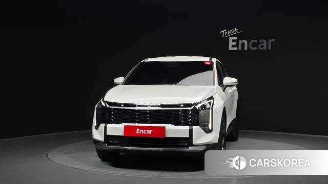Kia The New Sportage 5th Generation Hybrid id 4308095 из Кореи 23