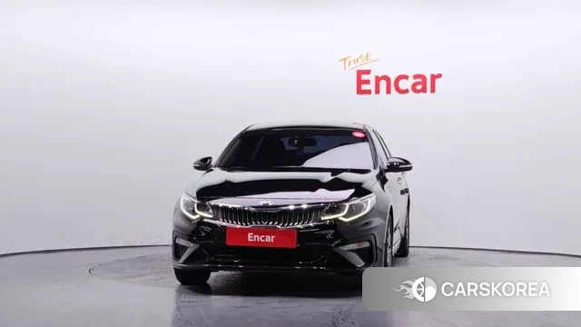 Kia The New K5 2nd generation id 3574237 из Кореи 13