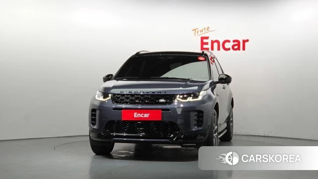 Land Rover Discovery Sports 2nd Generation id 4380863 из Кореи 23