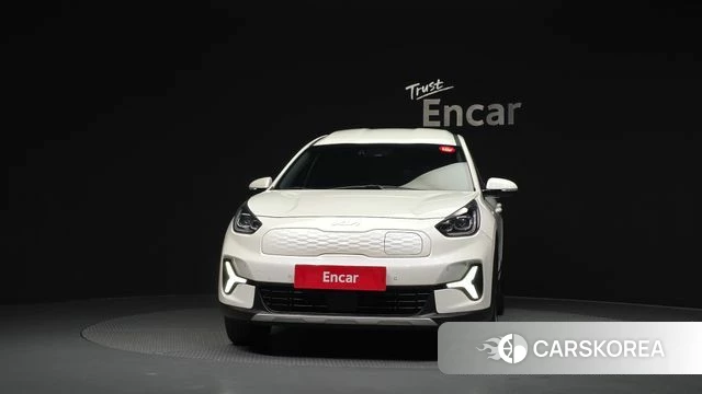 Kia Niro Plus id 4745299 из Кореи 23