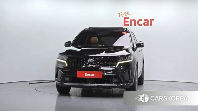 Kia Sorento 4th Generation id 4647006 из Кореи 23
