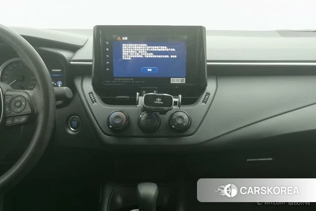 Toyota Corolla id 4210602 из Китая 17