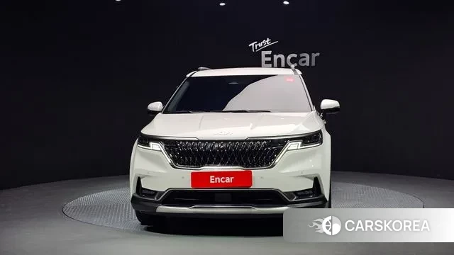 Kia Carnival 4th generation id 3373389 из Кореи 13