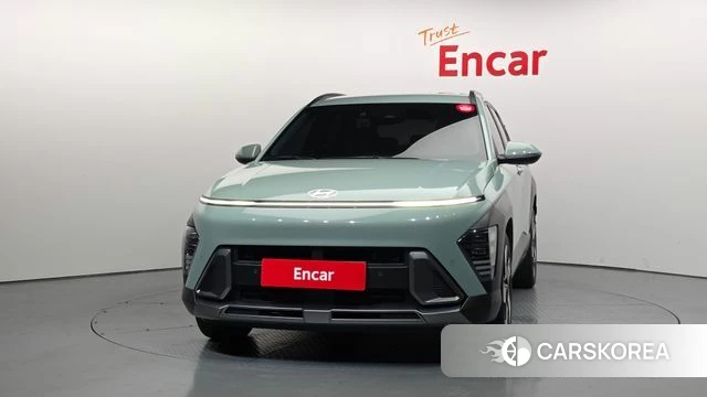 Hyundai Kona (SX2) id 4549502 из Кореи 13