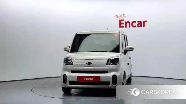 Kia The New Ray id 2970413 из Кореи 13