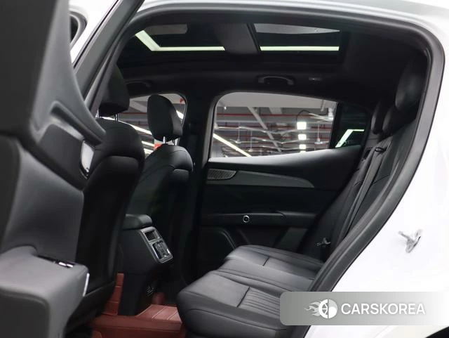 Maserati Grecale id 4213202 из Китая 21