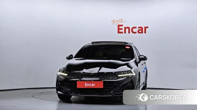 Kia K5 3rd generation id 2981136 из Кореи 13