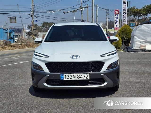 Hyundai The New Kona id 3828046 из Кореи 13