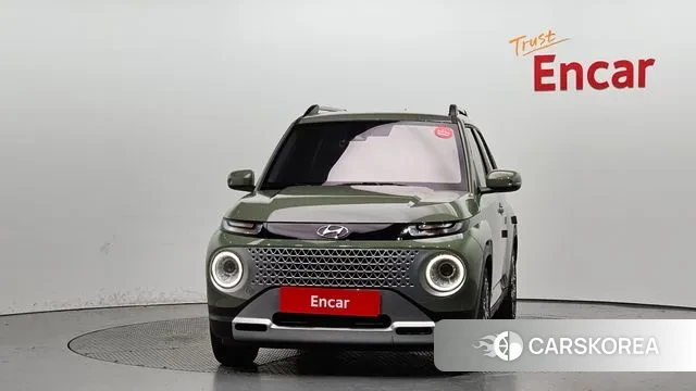 Hyundai Casper id 3452880 из Кореи 13