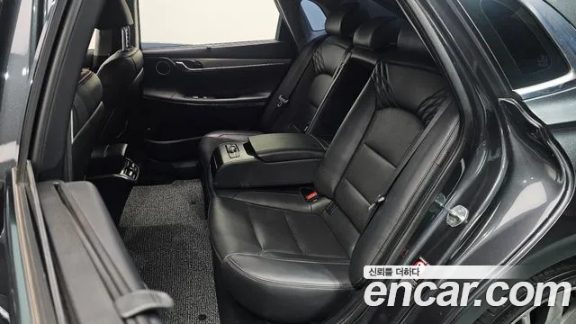 Hyundai The New Grandeur IG id 2690120 из Кореи 13