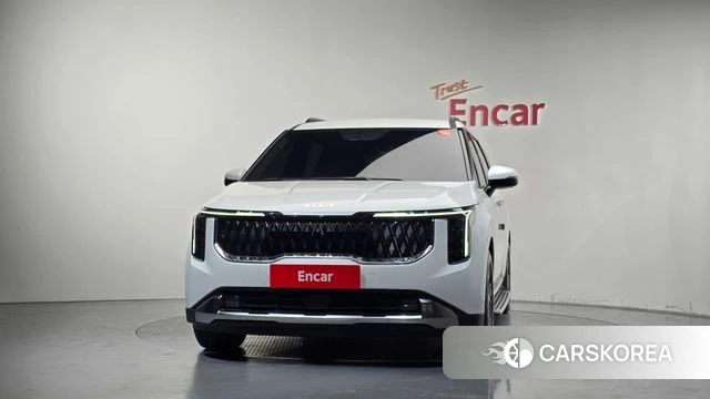 Kia The New Carnival 4th Generation id 4782802 из Кореи 23
