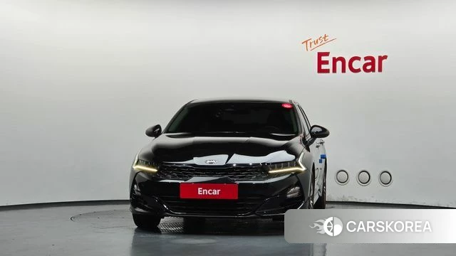 Kia K5 3rd generation id 4746076 из Кореи 23