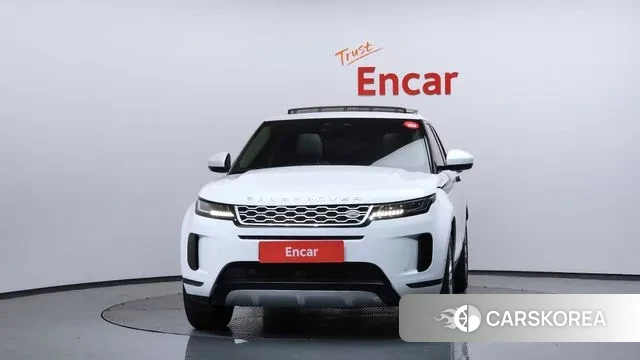 Land Rover Range Rover Evoque 2nd Generation id 3328203 из Кореи 13