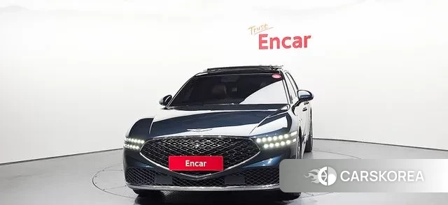 Genesis G90 (RS4) id 3432734 из Кореи 13