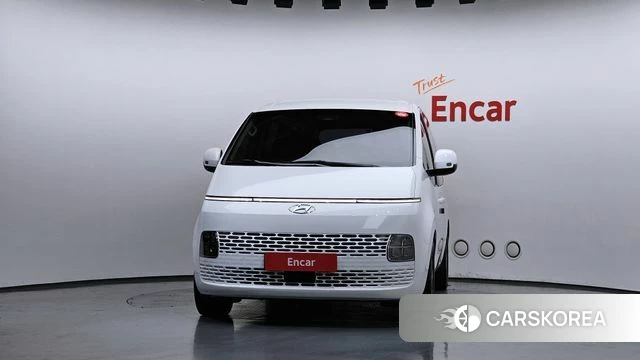 Hyundai Staria id 4428621 из Кореи 23
