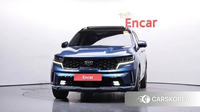 Kia Sorento 4th Generation id 3697824 из Кореи 13