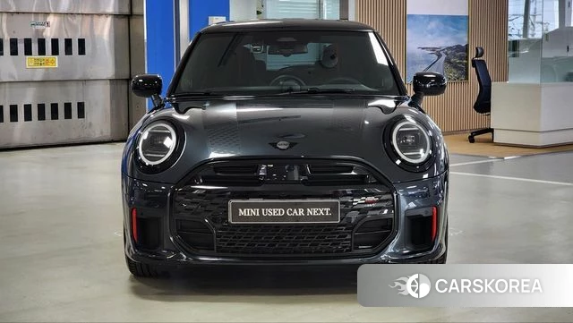 Mini Cooper S 4th Generation id 4291833 из Кореи 13