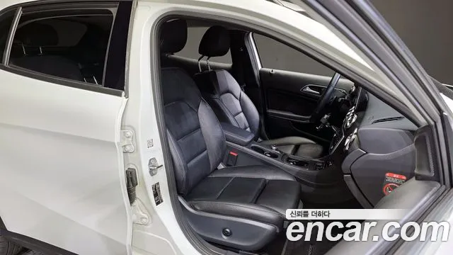 Mercedes-Benz GLA-Class X156 id 2761047 из Кореи 13