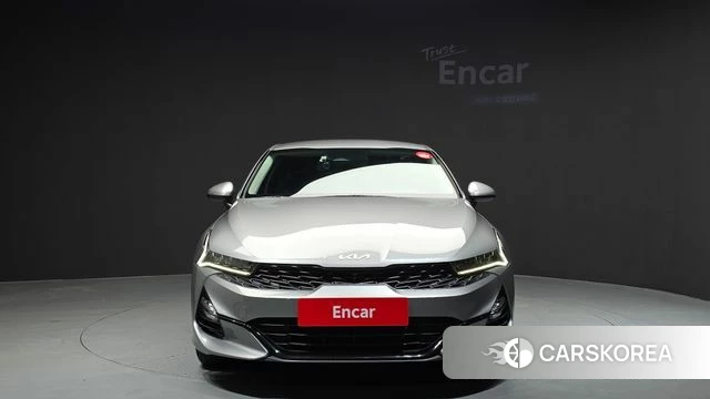 Kia K5 3rd generation id 3865026 из Кореи 13