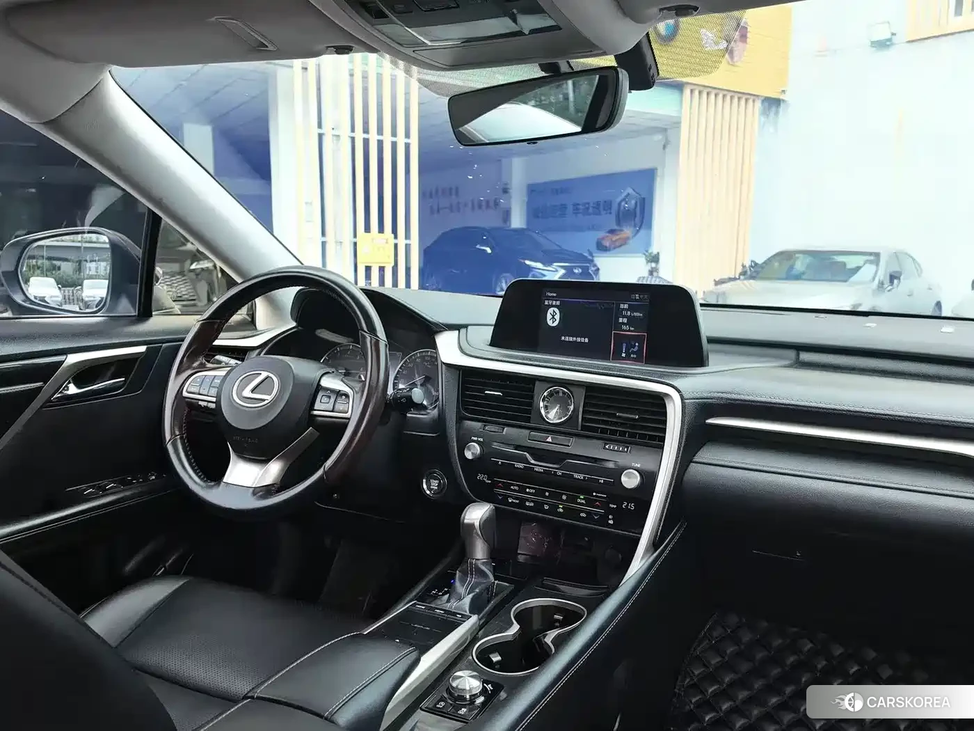 Lexus RX 2020 Белый из Китая, фото 4