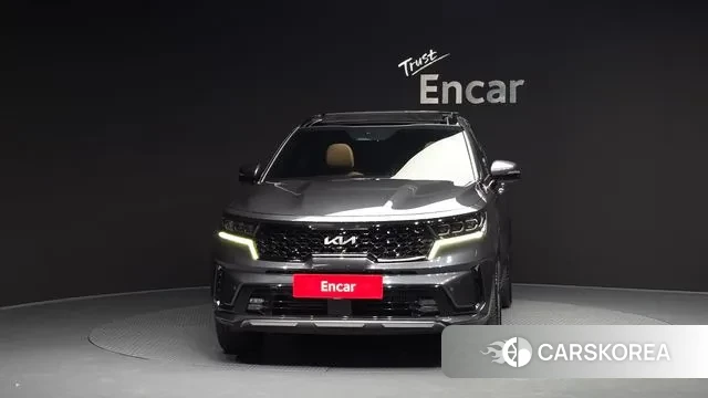 Kia Sorento 4th Generation id 3701515 из Кореи 13