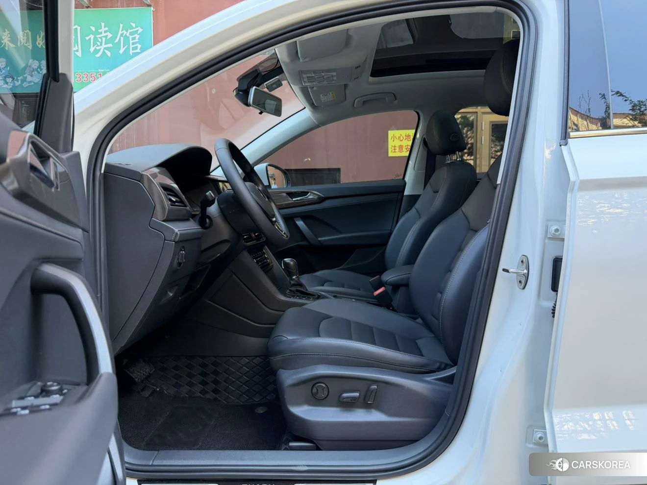 Volkswagen Tuyue id 4413281 из Китая 15